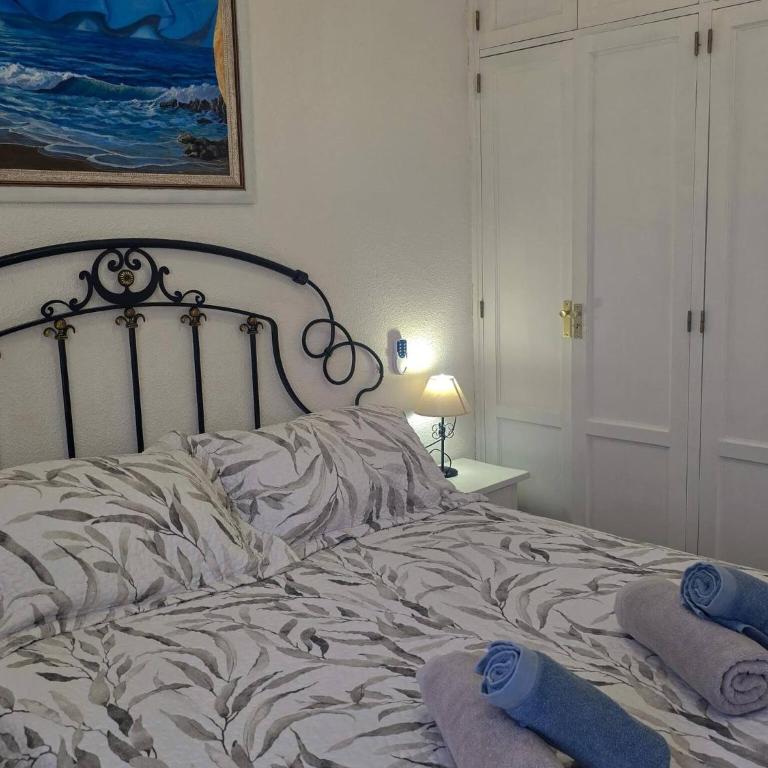 Arena Sol by HelloApartments - Apartamento con terraza - 11