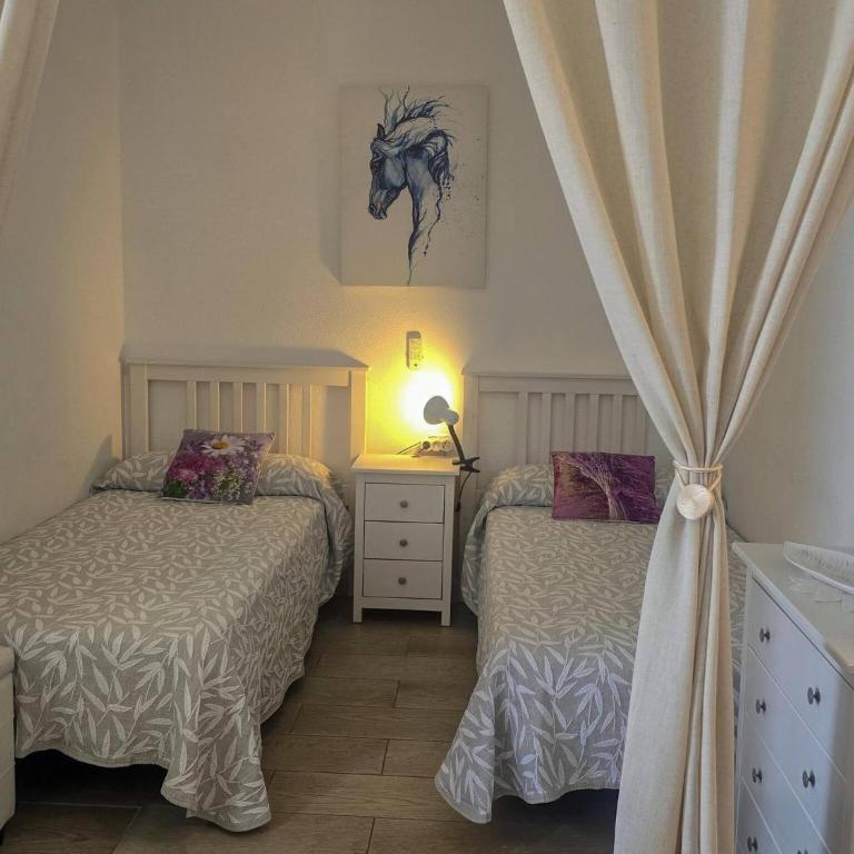 Arena Sol by HelloApartments - Apartamento con terraza - 15