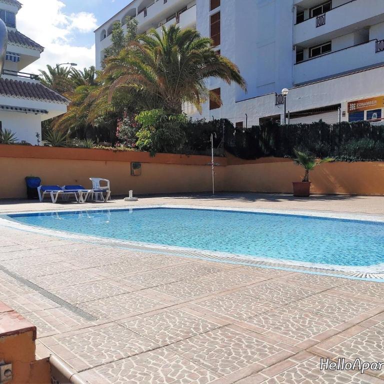 Arena Sol by HelloApartments - Apartamento con terraza - 18