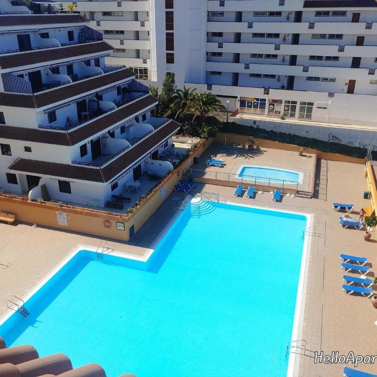 Arena Sol by HelloApartments - Apartamento con terraza - 19