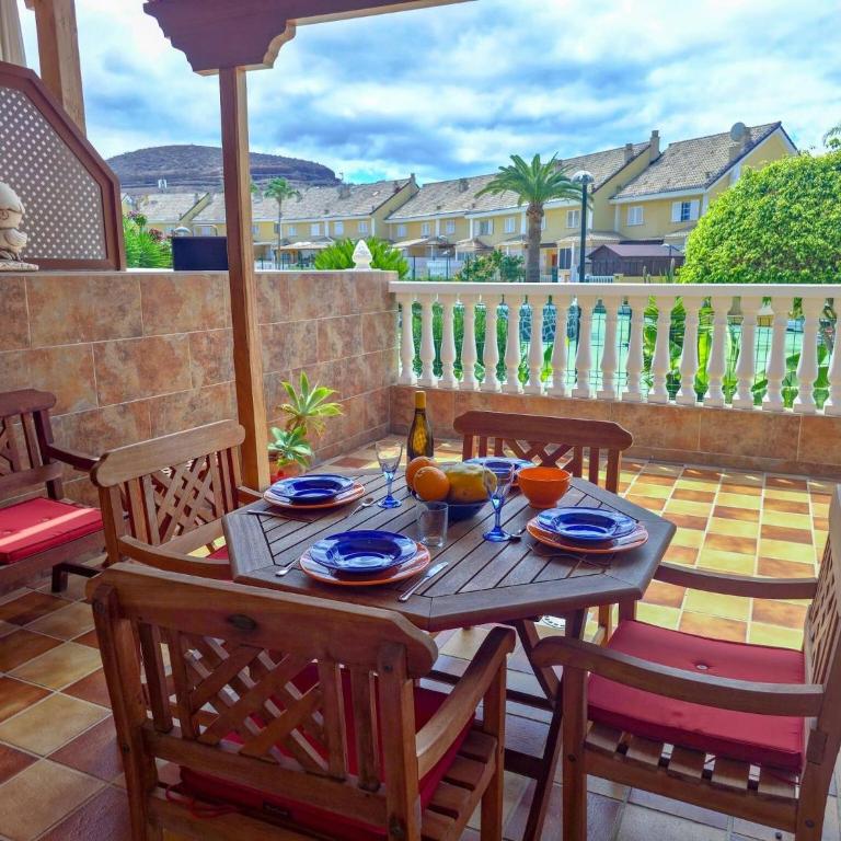 Casa Nonna by HelloApartments - Casa de 4 dormitorios - 4