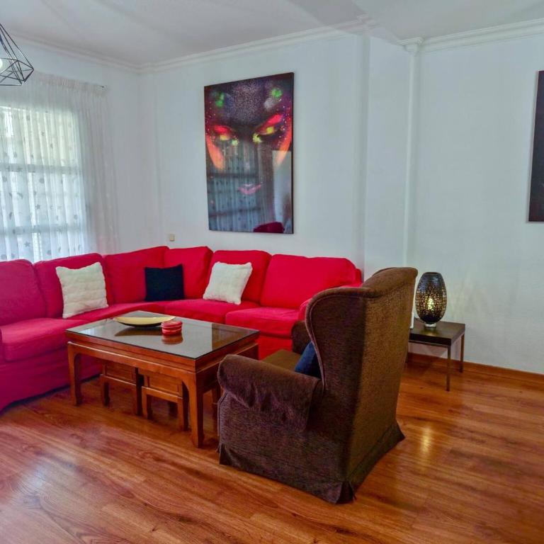 Casa Nonna by HelloApartments - Casa de 4 dormitorios - 11