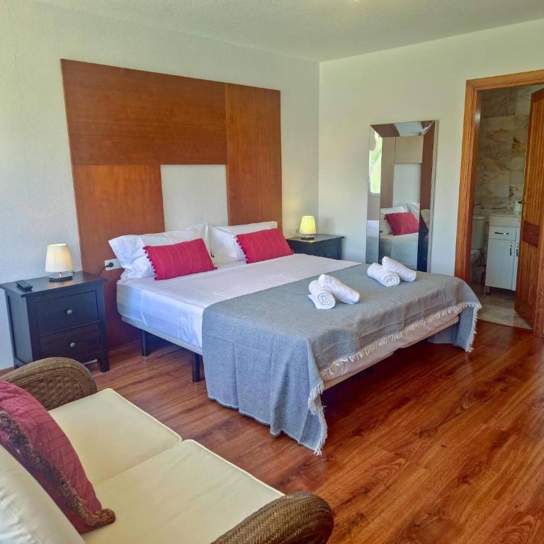 Casa Nonna by HelloApartments - Casa de 4 dormitorios - 25