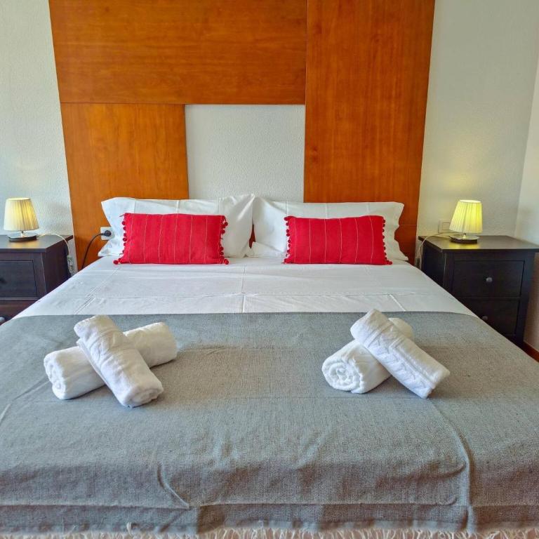 Casa Nonna by HelloApartments - Casa de 4 dormitorios - 24
