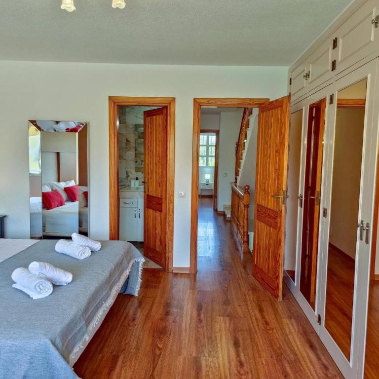 Casa Nonna by HelloApartments - Casa de 4 dormitorios - 26