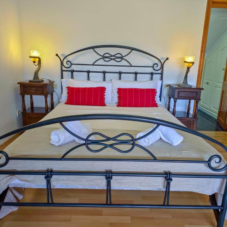 Casa Nonna by HelloApartments - Casa de 4 dormitorios - 38