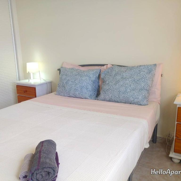 Sea Front Costa Sol by HelloApartments - Apartamento de 2 dormitorios - 24