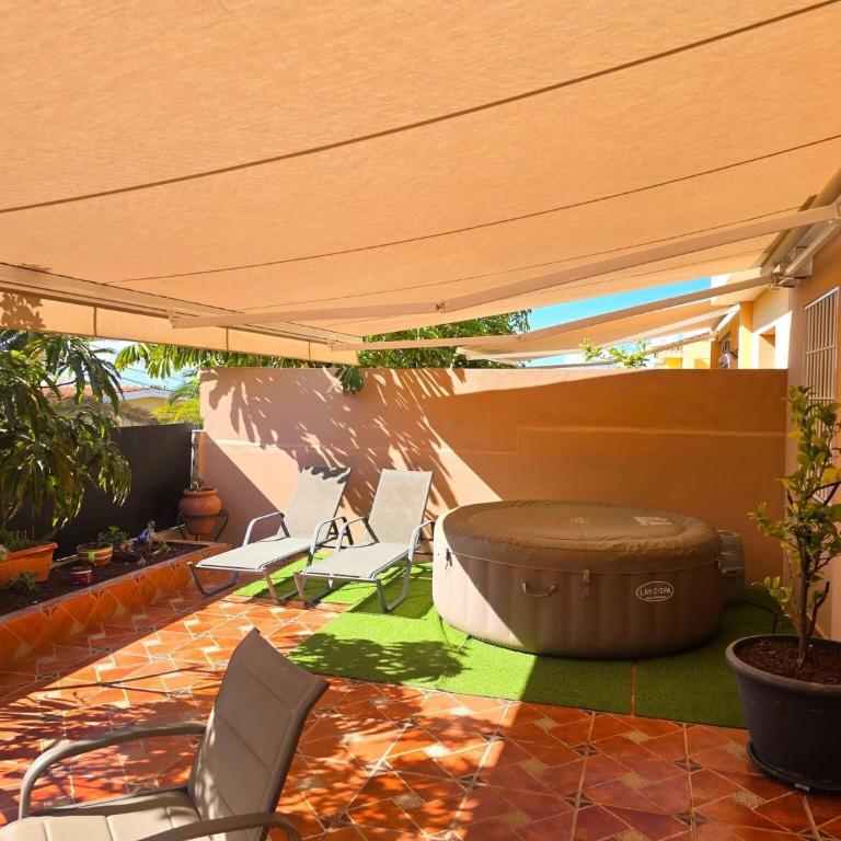 Dream House in Palm Mar by HelloApartments - Villa - 9
