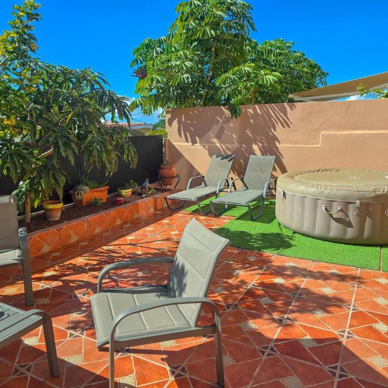 Dream House in Palm Mar by HelloApartments - Villa - 8