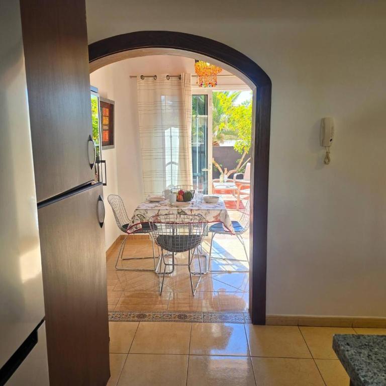 Dream House in Palm Mar by HelloApartments - Villa - 14