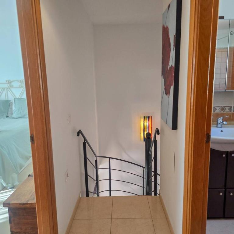 Dream House in Palm Mar by HelloApartments - Villa - 24