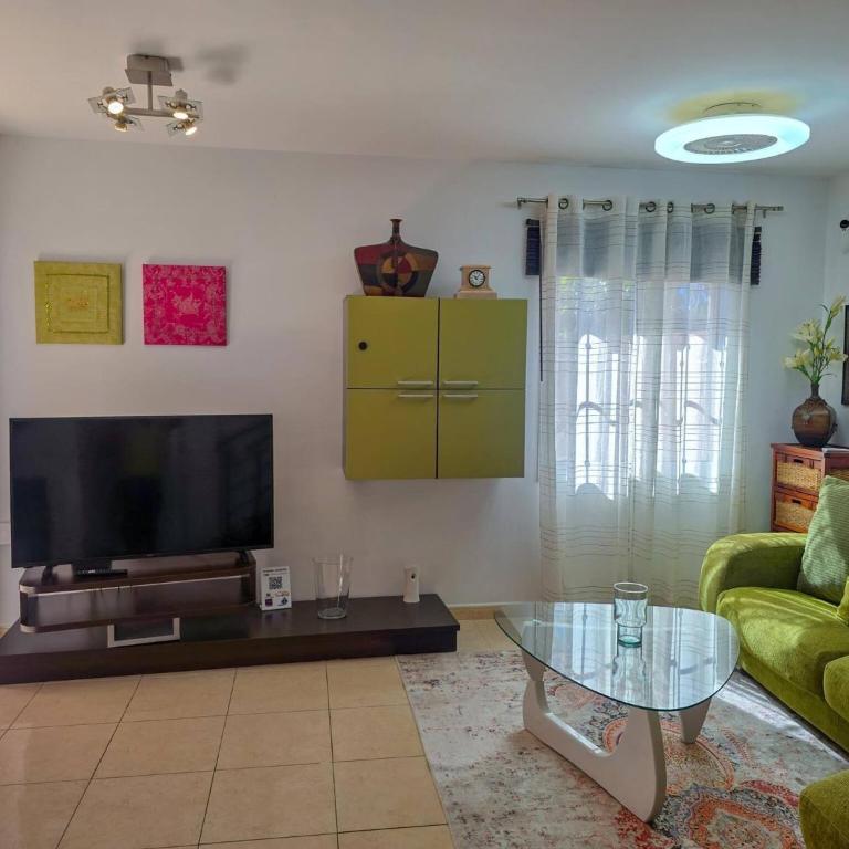 Dream House in Palm Mar by HelloApartments - Villa - 19