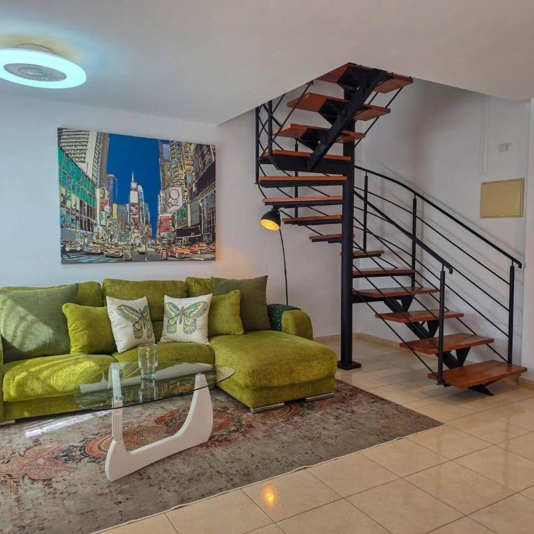 Dream House in Palm Mar by HelloApartments - Villa - 22