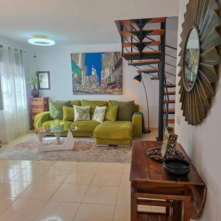 Dream House in Palm Mar by HelloApartments - Villa - 20