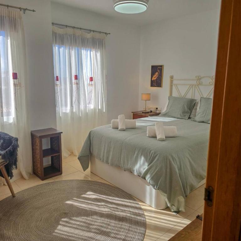 Dream House in Palm Mar by HelloApartments - Villa - 25