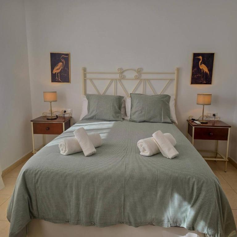 Dream House in Palm Mar by HelloApartments - Villa - 27