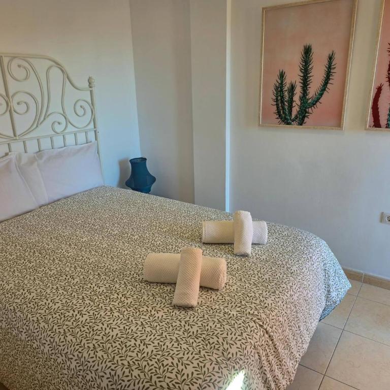 Dream House in Palm Mar by HelloApartments - Villa - 31
