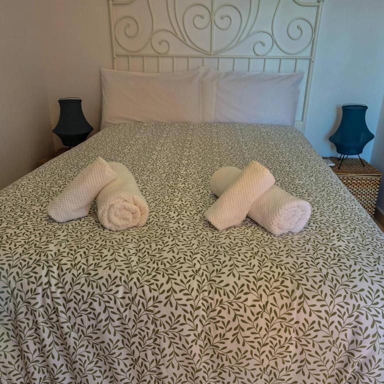 Dream House in Palm Mar by HelloApartments - Villa - 33