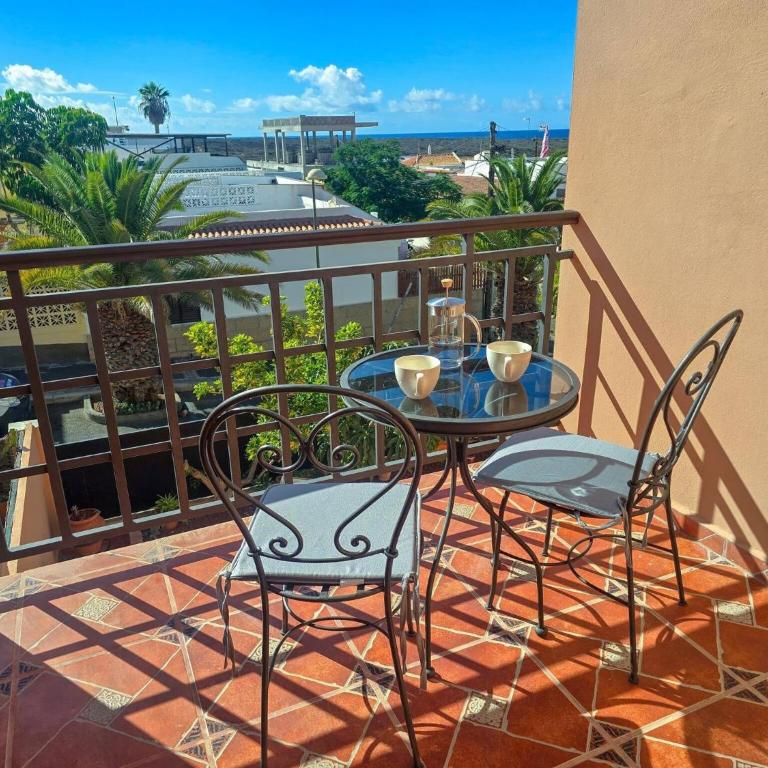 Dream House in Palm Mar by HelloApartments - Villa - 37