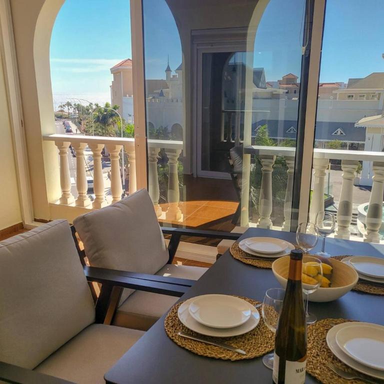 Family Golf & Sun by HelloApartments - Apartamento - 14