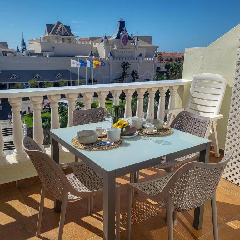 Family Golf & Sun by HelloApartments - Apartamento - 27