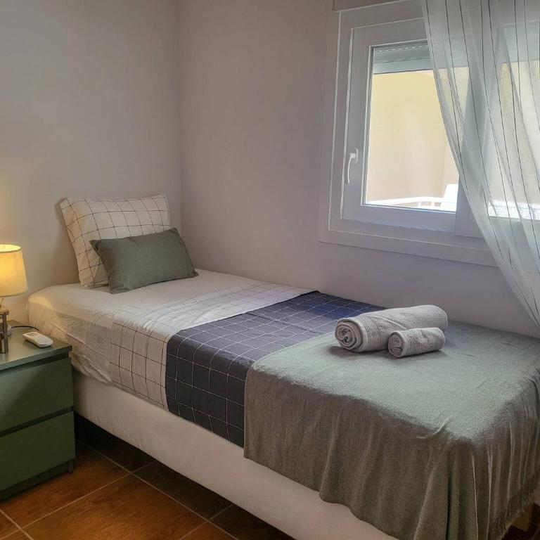 Family Golf & Sun by HelloApartments - Apartamento - 39