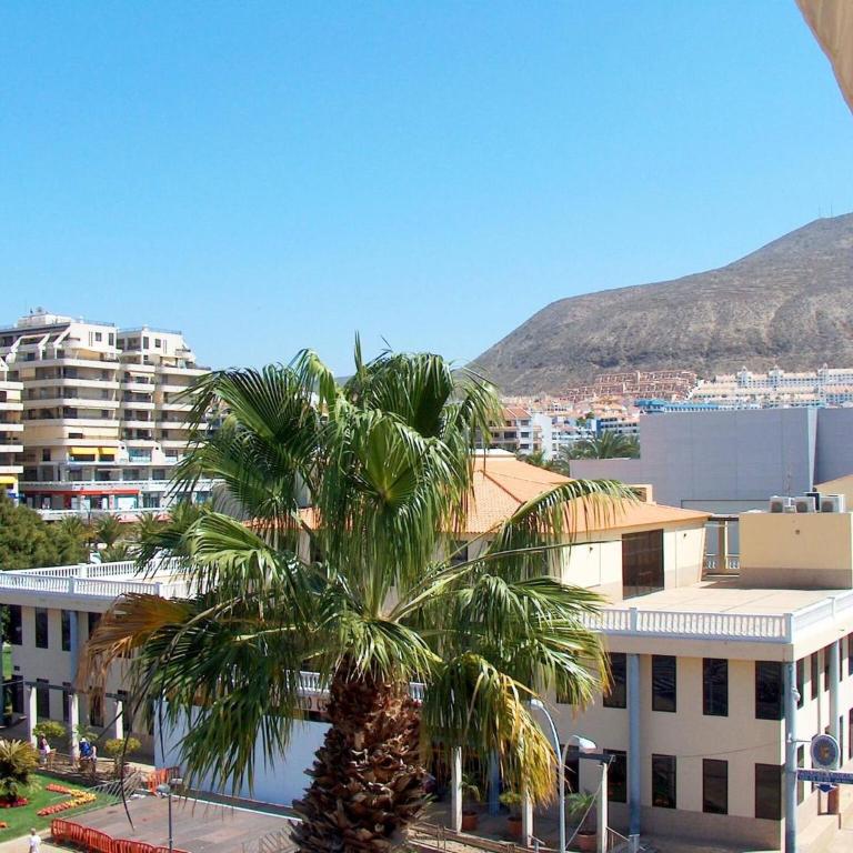 Central & Beach Los Cristianos by HelloApartments - Estudio - 1