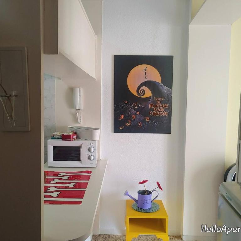 Central & Beach Los Cristianos by HelloApartments - Estudio - 8