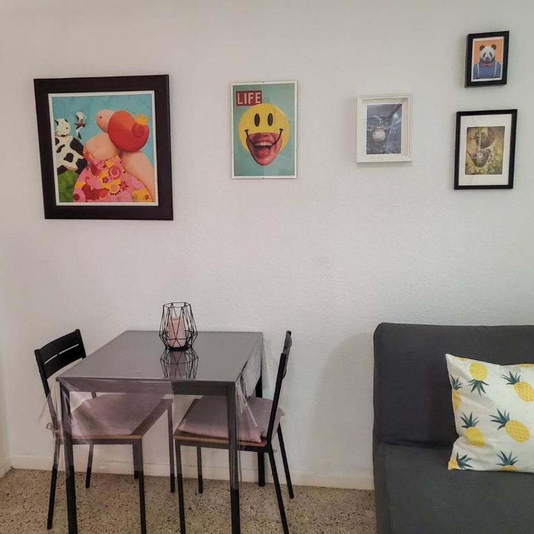 Central & Beach Los Cristianos by HelloApartments - Estudio - 12