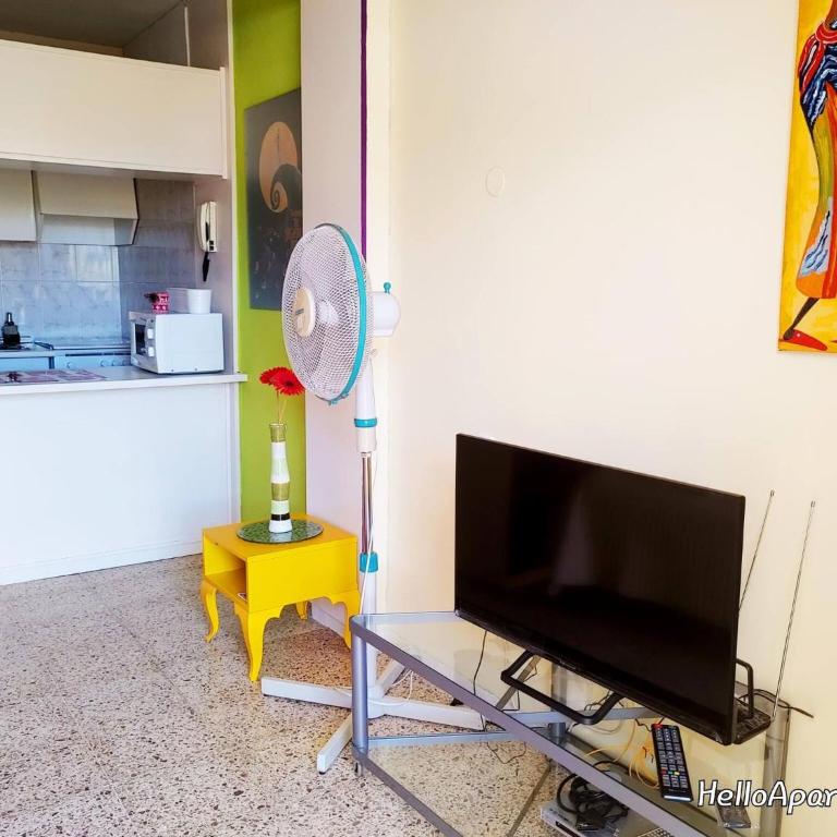 Central & Beach Los Cristianos by HelloApartments - Estudio - 16