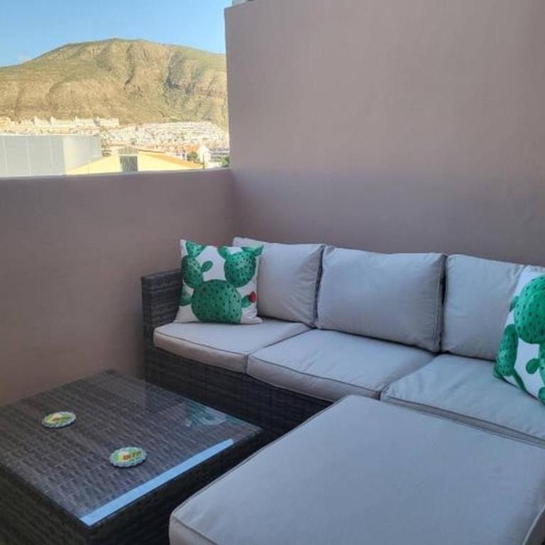 Central & Beach Los Cristianos by HelloApartments - Estudio - 19