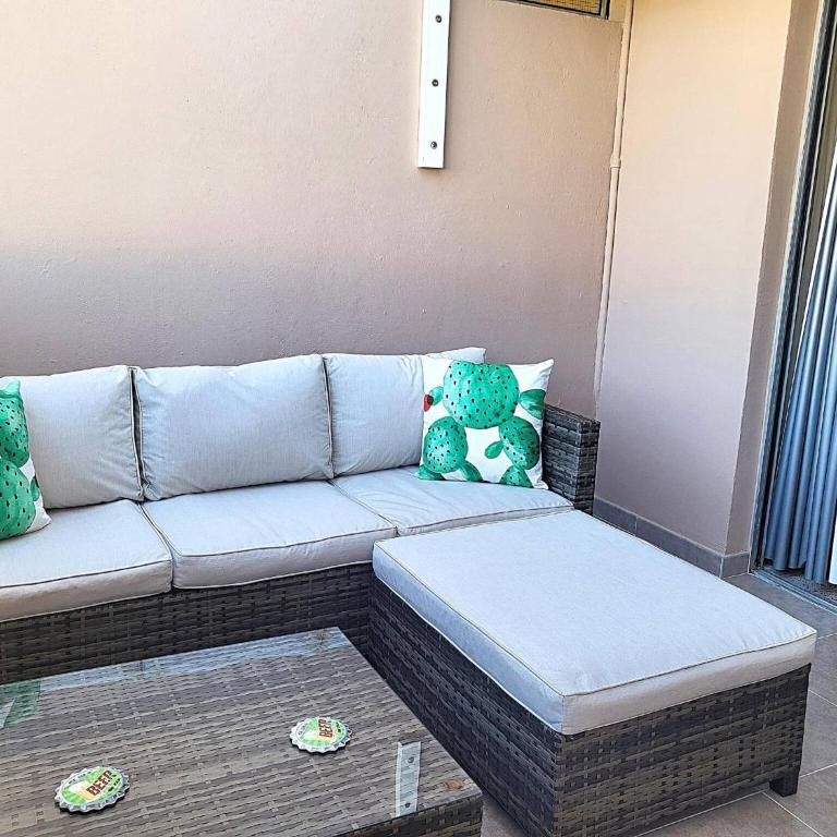 Central & Beach Los Cristianos by HelloApartments - Estudio - 20