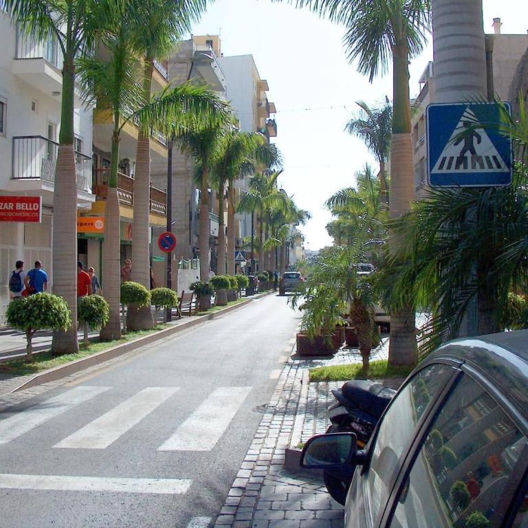 Central & Beach Los Cristianos by HelloApartments - Estudio - 23