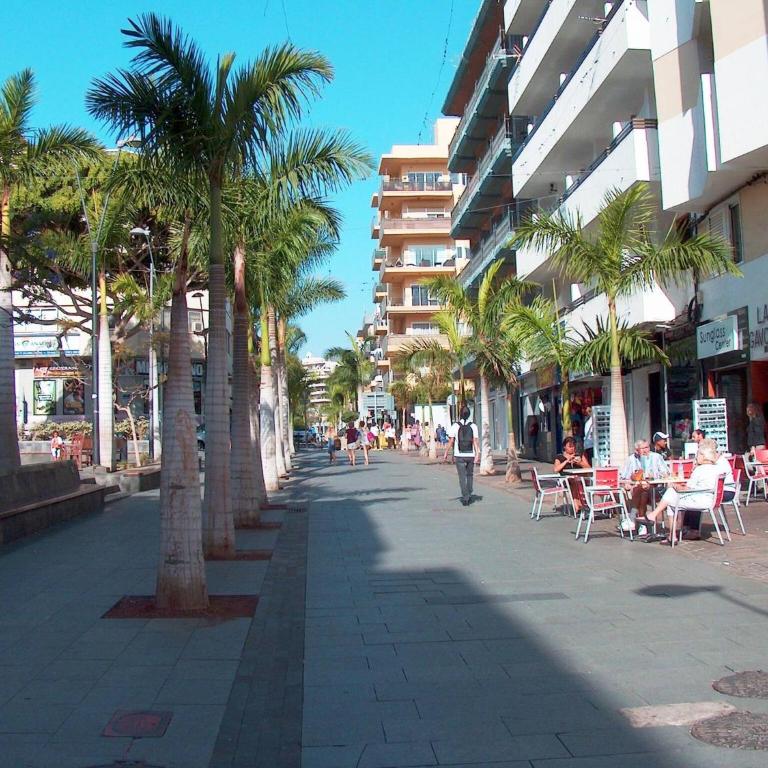 Central & Beach Los Cristianos by HelloApartments - Estudio - 24