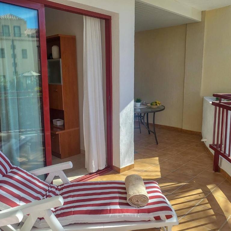 Relax in Palm Mar by HelloApartments - Apartamento - 3