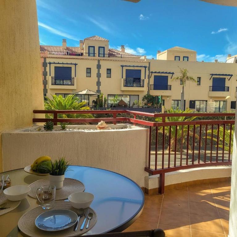 Relax in Palm Mar by HelloApartments - Apartamento - 5