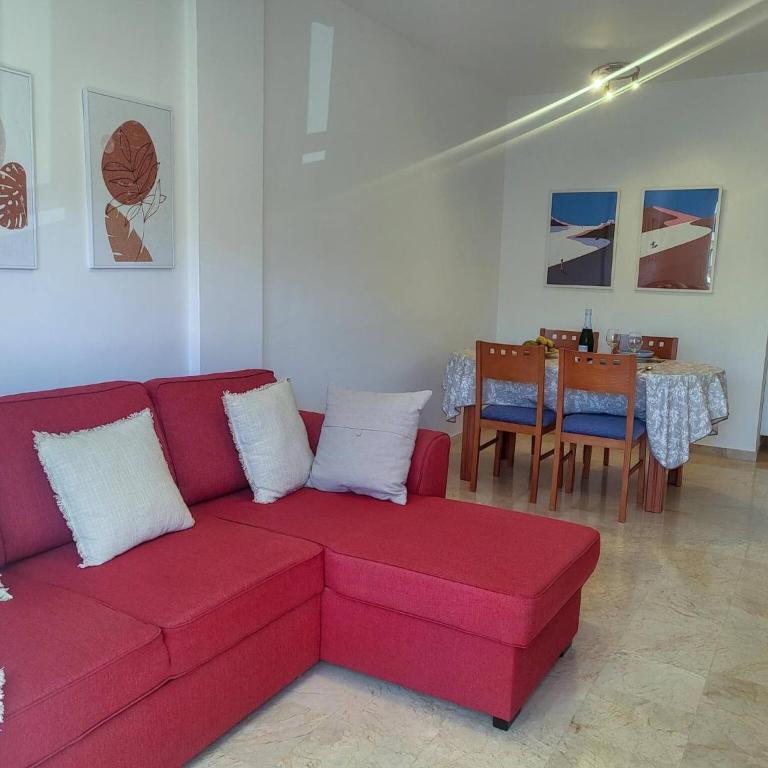 Relax in Palm Mar by HelloApartments - Apartamento - 8