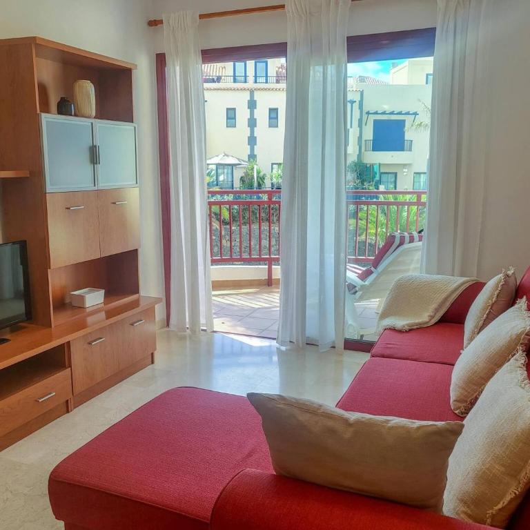 Relax in Palm Mar by HelloApartments - Apartamento - 12