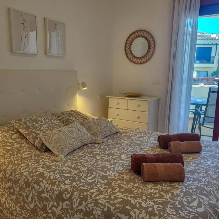 Relax in Palm Mar by HelloApartments - Apartamento - 16