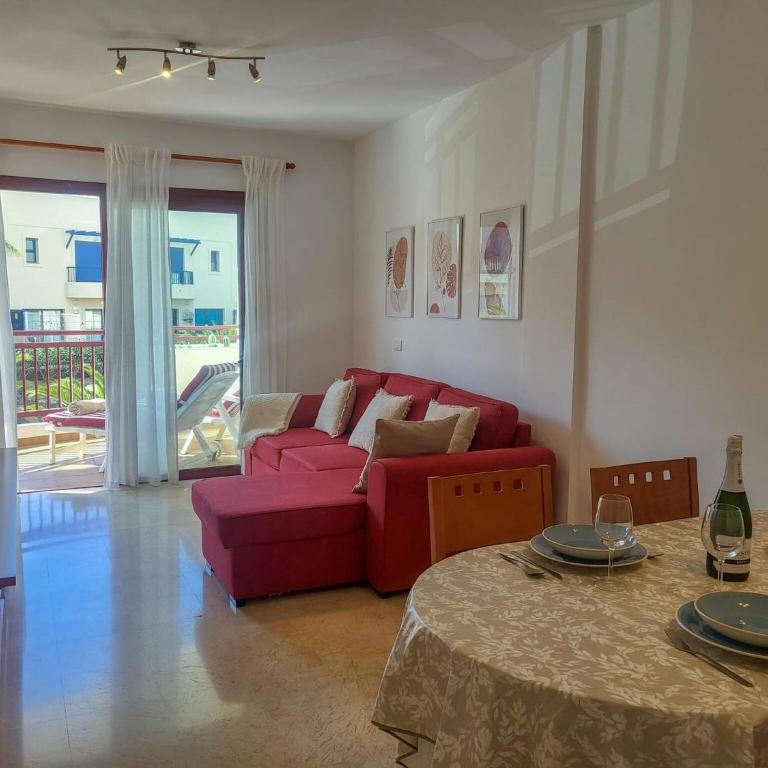 Relax in Palm Mar by HelloApartments - Apartamento - 15