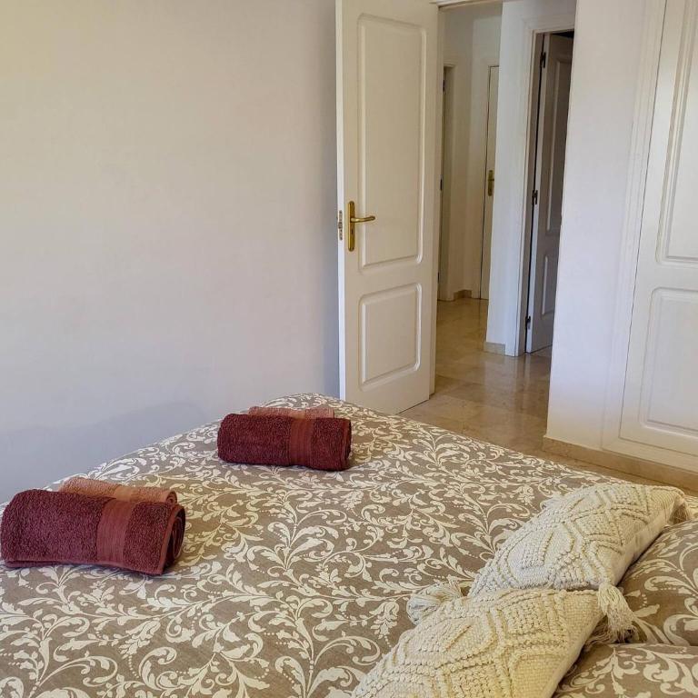 Relax in Palm Mar by HelloApartments - Apartamento - 19