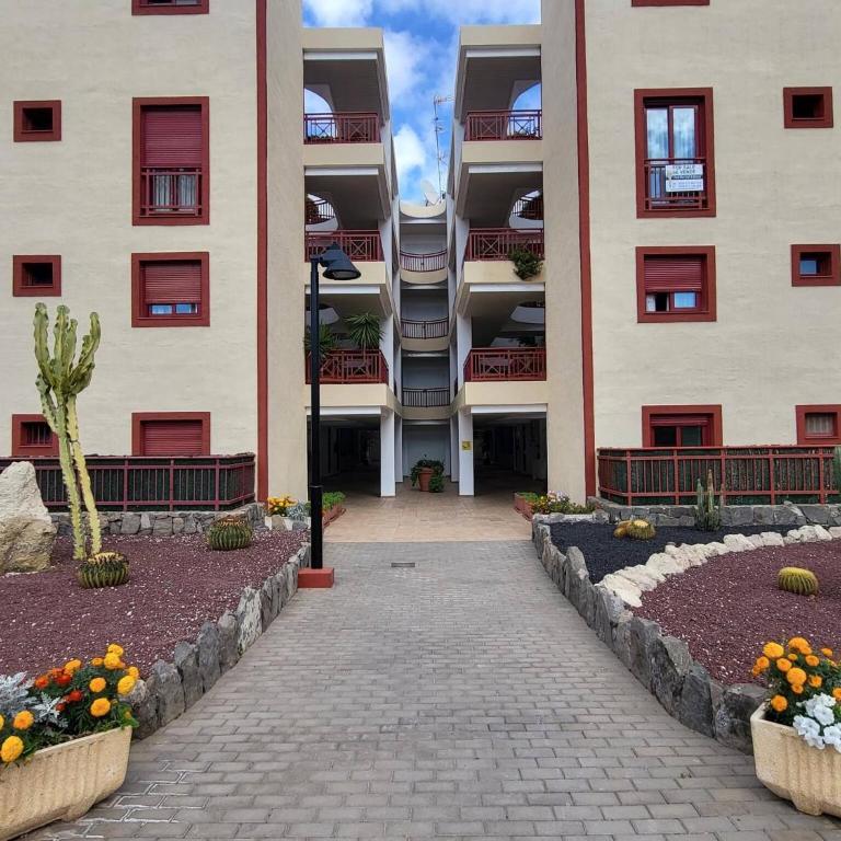 Relax in Palm Mar by HelloApartments - Apartamento - 34