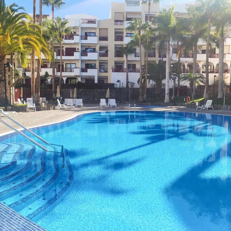 Relax in Palm Mar by HelloApartments - Apartamento - 36