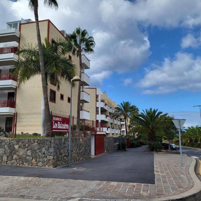 Relax in Palm Mar by HelloApartments - Apartamento - 38