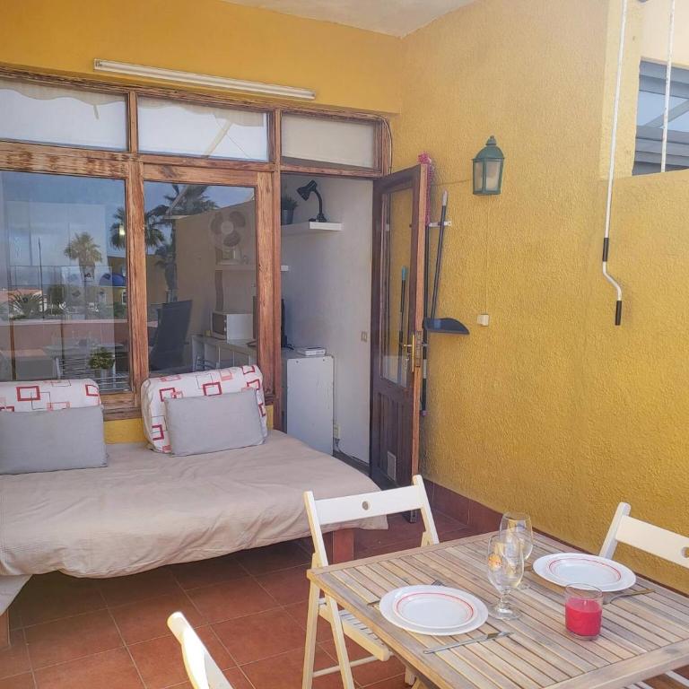 Sol Playa by HelloApartments - Apartamento Estándar - 3