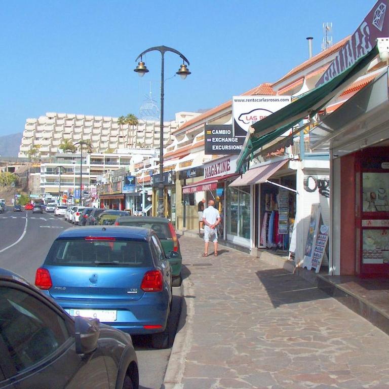 Sol Playa by HelloApartments - Apartamento Estándar - 33