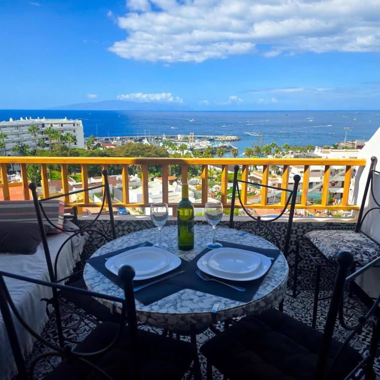 Sunset in Los Geranios by HelloApartments - Apartamento con vistas al mar - 2