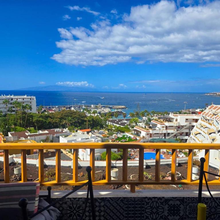 Sunset in Los Geranios by HelloApartments - Apartamento con vistas al mar - 4