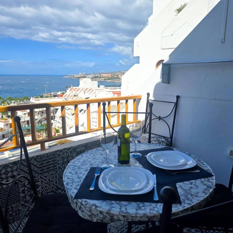 Sunset in Los Geranios by HelloApartments - Apartamento con vistas al mar - 3