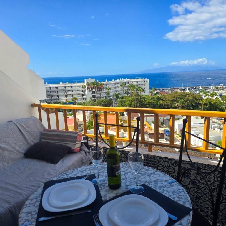 Sunset in Los Geranios by HelloApartments - Apartamento con vistas al mar - 5